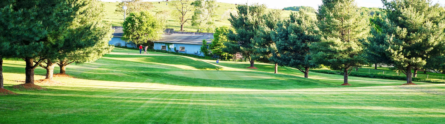Fall Classic Golf Tournament in Waynesboro VA