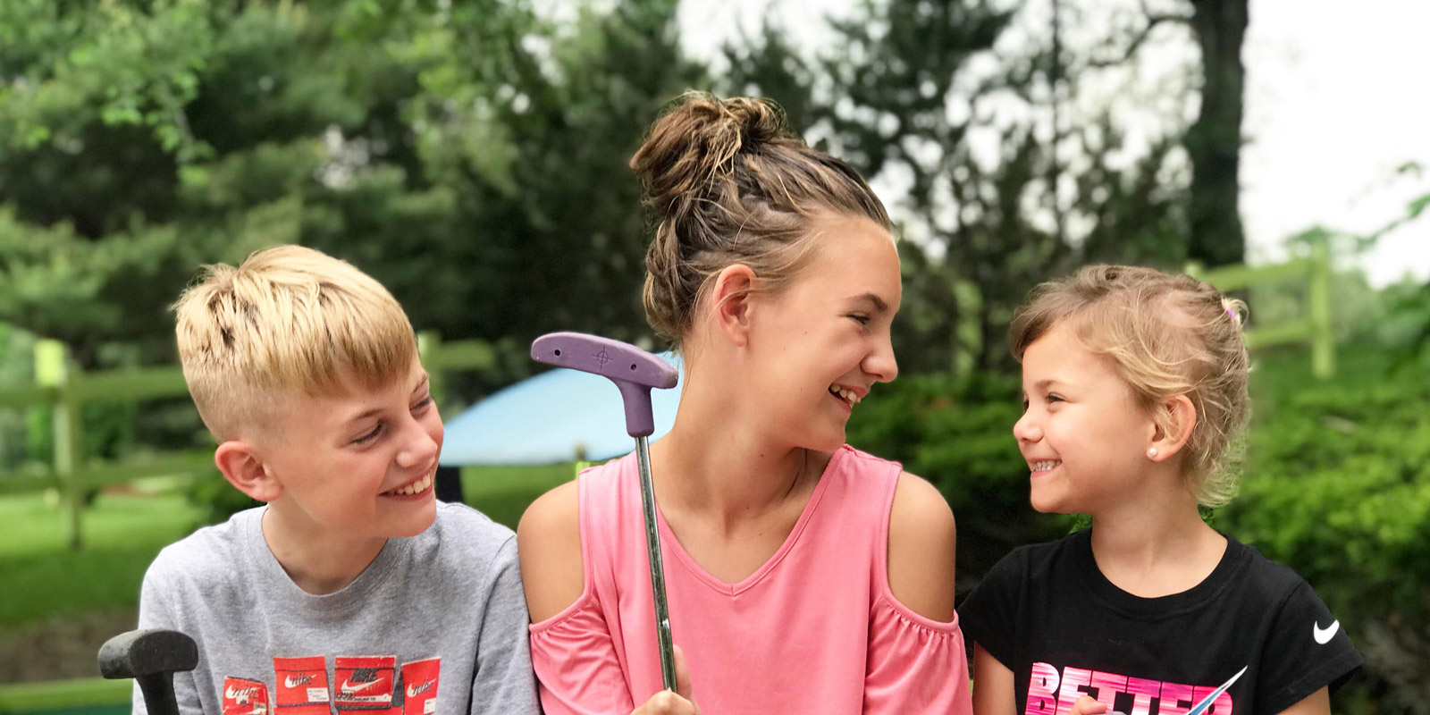 Things to Do in Waynesboro - Waynesboro Golf & Games